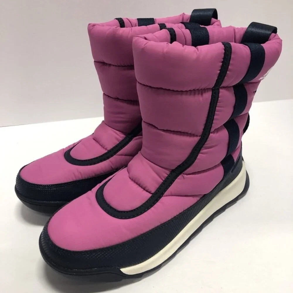 Sorel youth whitney